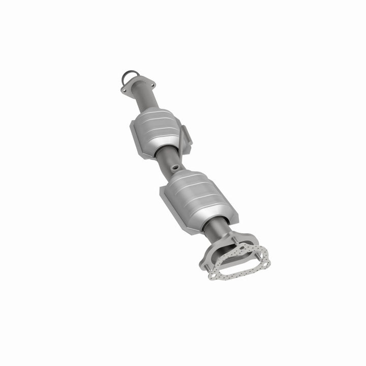 MagnaFlow CARB-Grade Direct-Fit Catalytic Converter - Ford Ranger 2001-2003 V6 - Rear, view 22