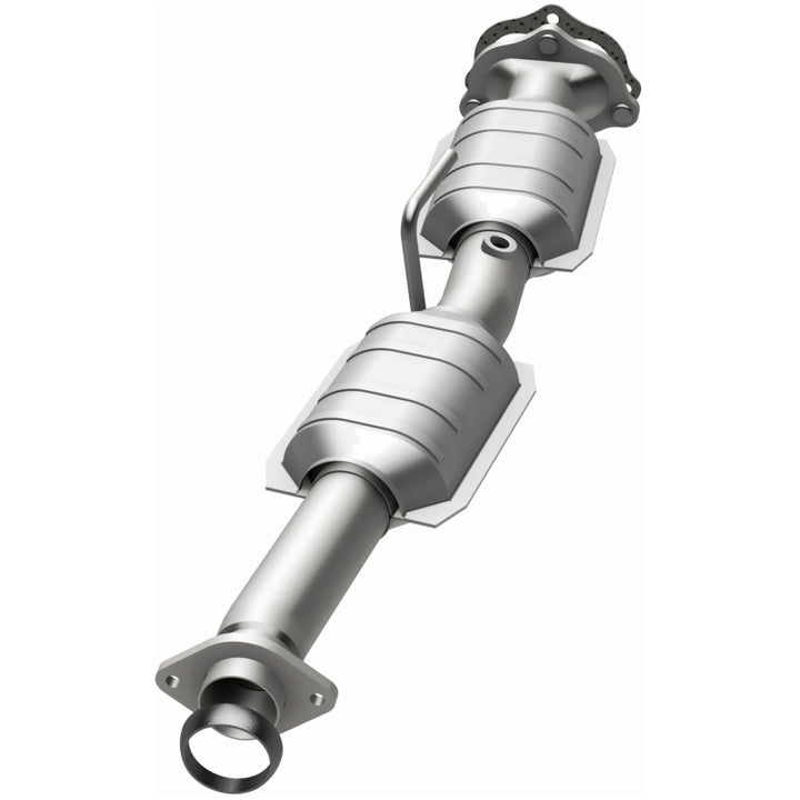 MagnaFlow CARB-Grade Direct-Fit Catalytic Converter - Ford Ranger 2001-2003 V6 - Rear, view 26