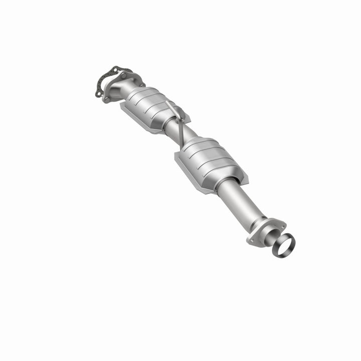MagnaFlow CARB-Grade Direct-Fit Catalytic Converter - Ford Ranger 2001-2003 V6 - Rear, view 30
