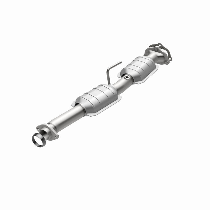 MagnaFlow CARB-Grade Direct-Fit Catalytic Converter - Ford Ranger 2001-2003 V6 - Rear, view 39