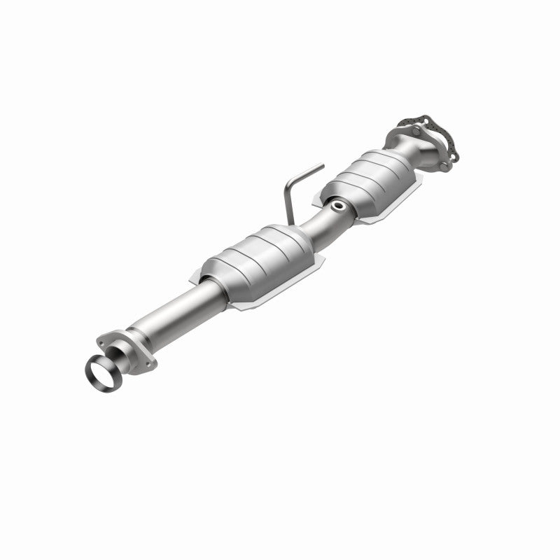 MagnaFlow CARB-Grade Direct-Fit Catalytic Converter - Ford Ranger 2001-2003 V6 - Rear, view 39