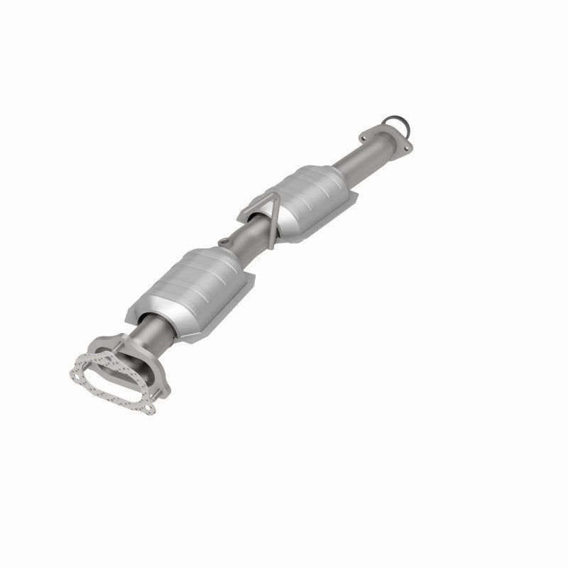 MagnaFlow CARB-Grade Direct-Fit Catalytic Converter - Ford Ranger 2001-2003 V6 - Rear, view 4