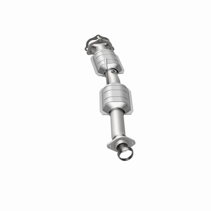 MagnaFlow CARB-Grade Direct-Fit Catalytic Converter - Ford Ranger 2001-2003 V6 - Rear, view 5