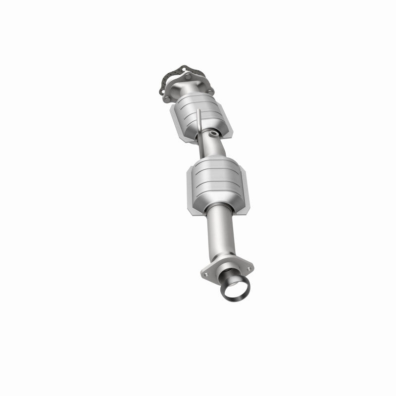 MagnaFlow CARB-Grade Direct-Fit Catalytic Converter - Ford Ranger 2001-2003 V6 - Rear, view 5