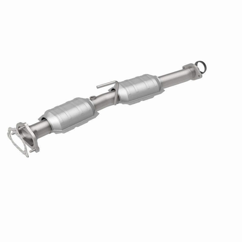 MagnaFlow CARB-Grade Direct-Fit Catalytic Converter - Ford Ranger 2001-2003 V6 - Rear, view 6