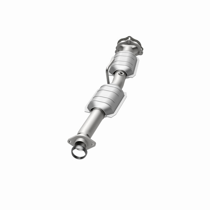 MagnaFlow CARB-Grade Direct-Fit Catalytic Converter - Ford Ranger 2001-2003 V6 - Rear, view 7