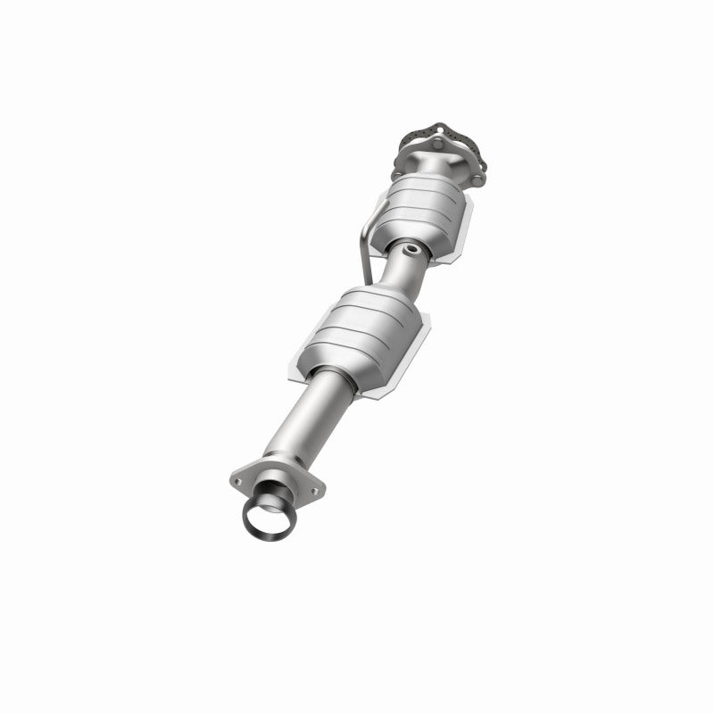 MagnaFlow CARB-Grade Direct-Fit Catalytic Converter - Ford Ranger 2001-2003 V6 - Rear, view 7