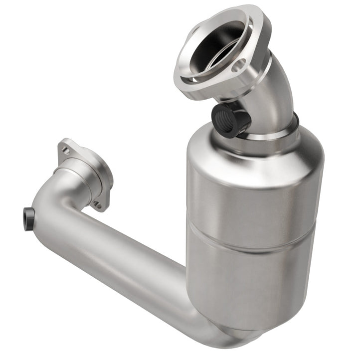 MagnaFlow CARB-Grade Direct-Fit Catalytic Converter - Mercedes-Benz E320 2000 3.2L