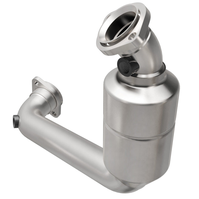 MagnaFlow CARB-Grade Direct-Fit Catalytic Converter - Mercedes-Benz E320 2000 3.2L