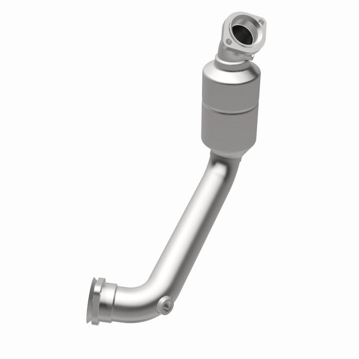 MagnaFlow CARB-Grade Direct-Fit Catalytic Converter - Mercedes-Benz E320 2000 3.2L, view 12