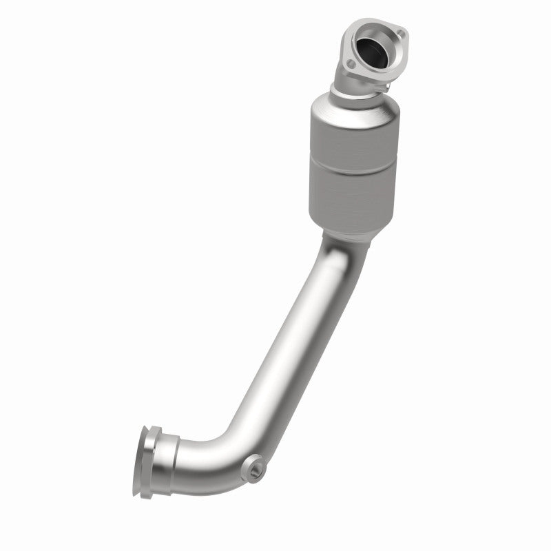 MagnaFlow CARB-Grade Direct-Fit Catalytic Converter - Mercedes-Benz E320 2000 3.2L, view 12