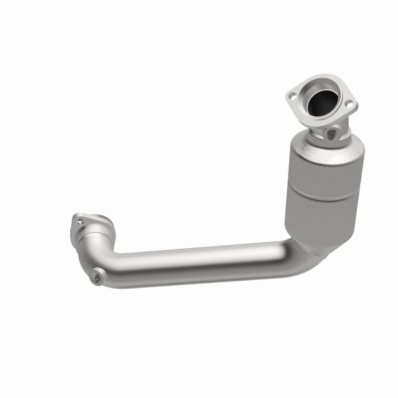 MagnaFlow CARB-Grade Direct-Fit Catalytic Converter - Mercedes-Benz E320 2000 3.2L, view 13