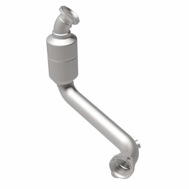 MagnaFlow CARB-Grade Direct-Fit Catalytic Converter - Mercedes-Benz E320 2000 3.2L, view 14