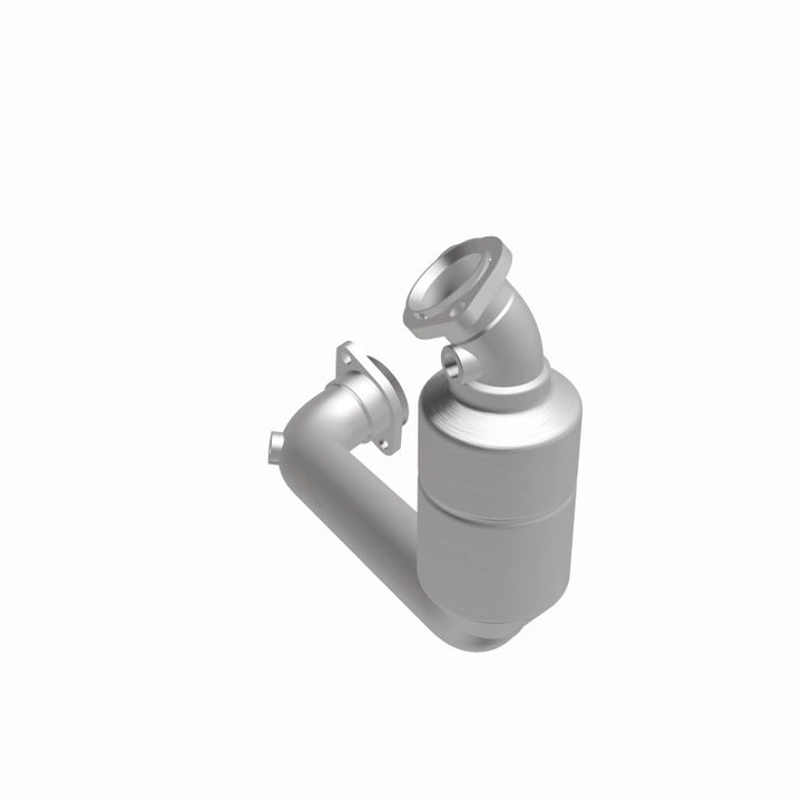 MagnaFlow CARB-Grade Direct-Fit Catalytic Converter - Mercedes-Benz E320 2000 3.2L, view 15