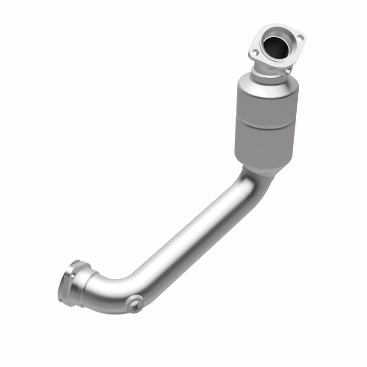 MagnaFlow CARB-Grade Direct-Fit Catalytic Converter - Mercedes-Benz E320 2000 3.2L, view 16