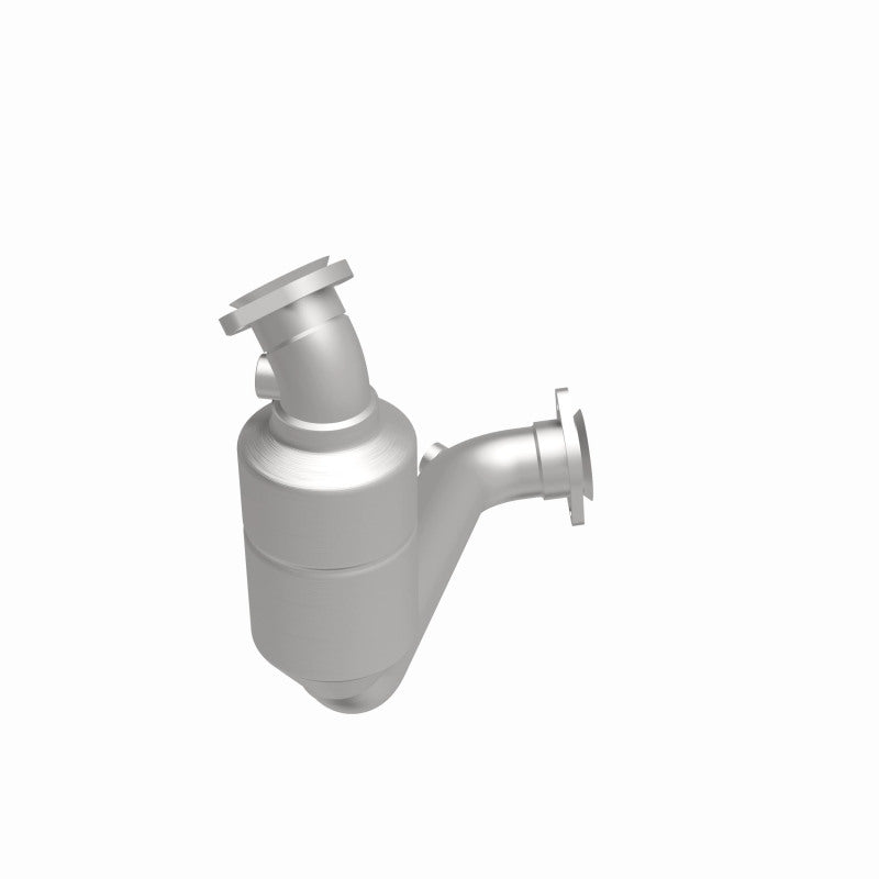 MagnaFlow CARB-Grade Direct-Fit Catalytic Converter - Mercedes-Benz E320 2000 3.2L, view 17