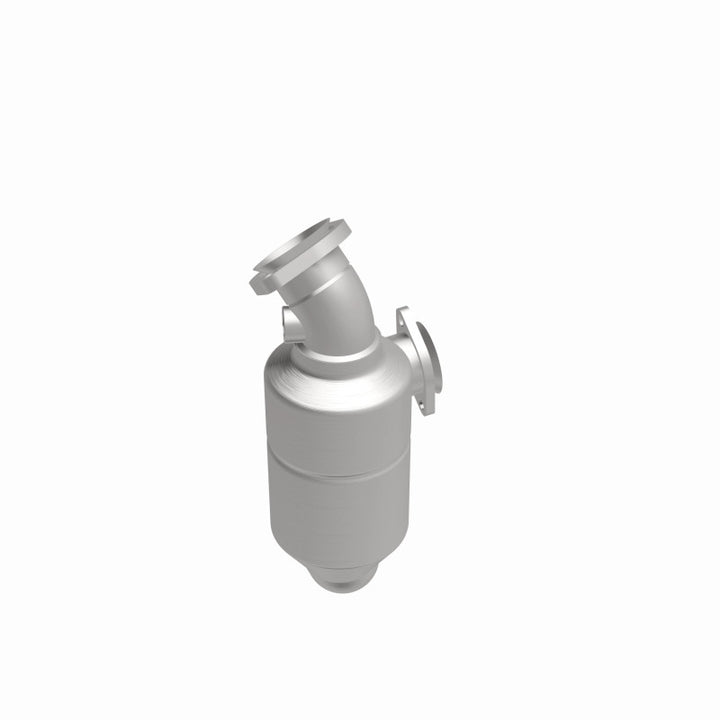 MagnaFlow CARB-Grade Direct-Fit Catalytic Converter - Mercedes-Benz E320 2000 3.2L, view 18