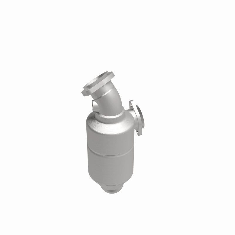 MagnaFlow CARB-Grade Direct-Fit Catalytic Converter - Mercedes-Benz E320 2000 3.2L, view 18