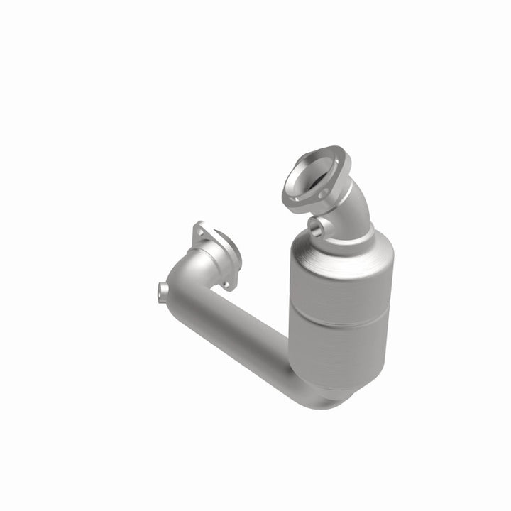 MagnaFlow CARB-Grade Direct-Fit Catalytic Converter - Mercedes-Benz E320 2000 3.2L, view 20