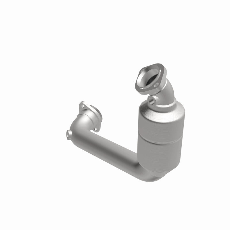 MagnaFlow CARB-Grade Direct-Fit Catalytic Converter - Mercedes-Benz E320 2000 3.2L, view 21