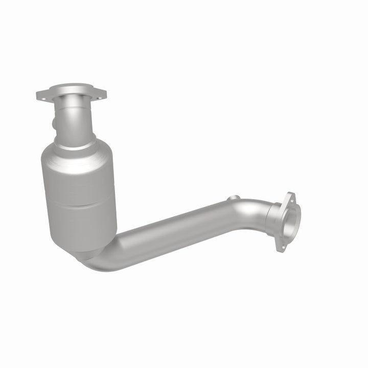MagnaFlow CARB-Grade Direct-Fit Catalytic Converter - Mercedes-Benz E320 2000 3.2L, view 22