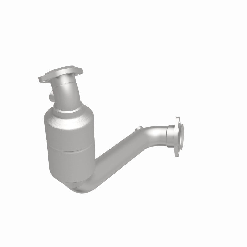 MagnaFlow CARB-Grade Direct-Fit Catalytic Converter - Mercedes-Benz E320 2000 3.2L, view 26