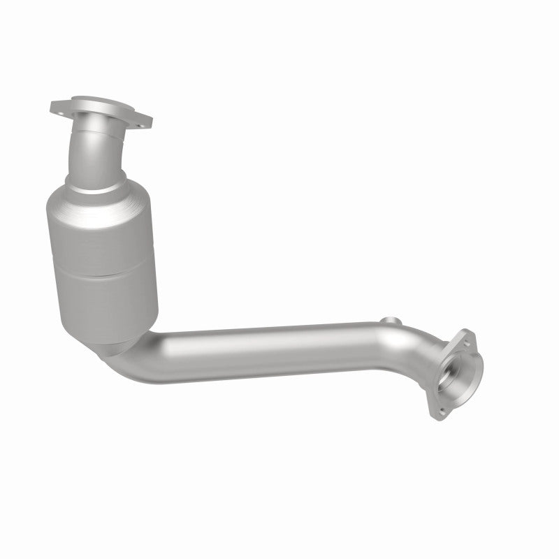 MagnaFlow CARB-Grade Direct-Fit Catalytic Converter - Mercedes-Benz E320 2000 3.2L, view 3