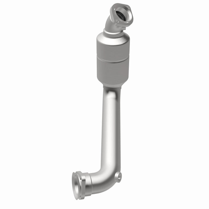MagnaFlow CARB-Grade Direct-Fit Catalytic Converter - Mercedes-Benz E320 2000 3.2L, view 31