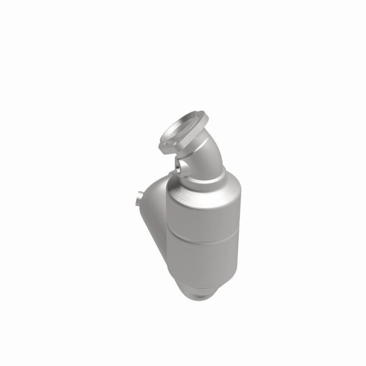 MagnaFlow CARB-Grade Direct-Fit Catalytic Converter - Mercedes-Benz E320 2000 3.2L, view 32