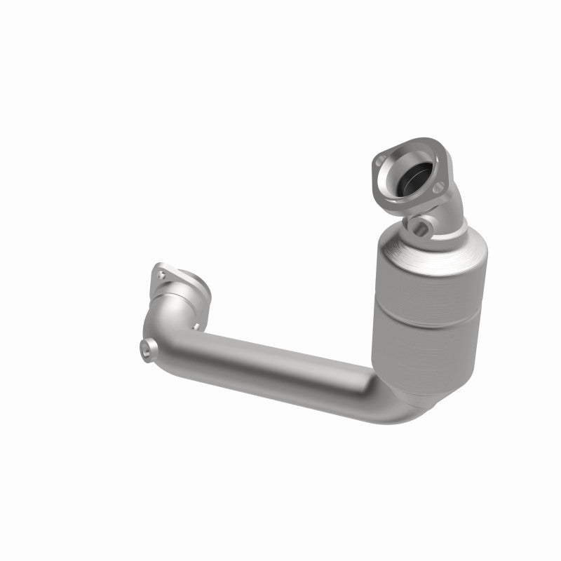 MagnaFlow CARB-Grade Direct-Fit Catalytic Converter - Mercedes-Benz E320 2000 3.2L, view 35
