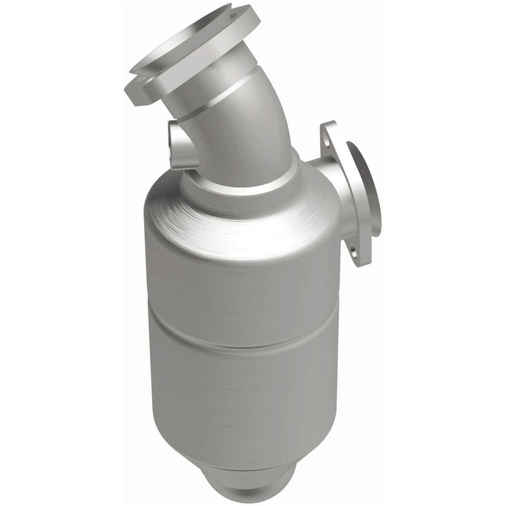 MagnaFlow CARB-Grade Direct-Fit Catalytic Converter - Mercedes-Benz E320 2000 3.2L, view 37