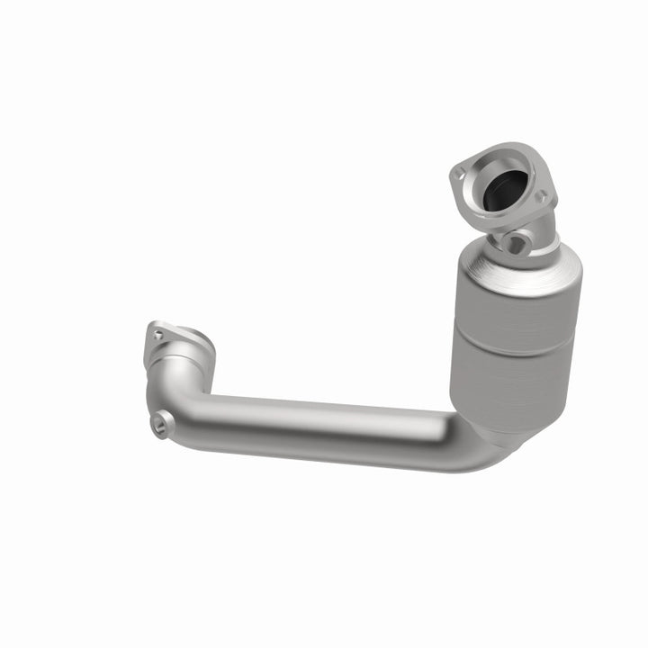 MagnaFlow CARB-Grade Direct-Fit Catalytic Converter - Mercedes-Benz E320 2000 3.2L, view 4