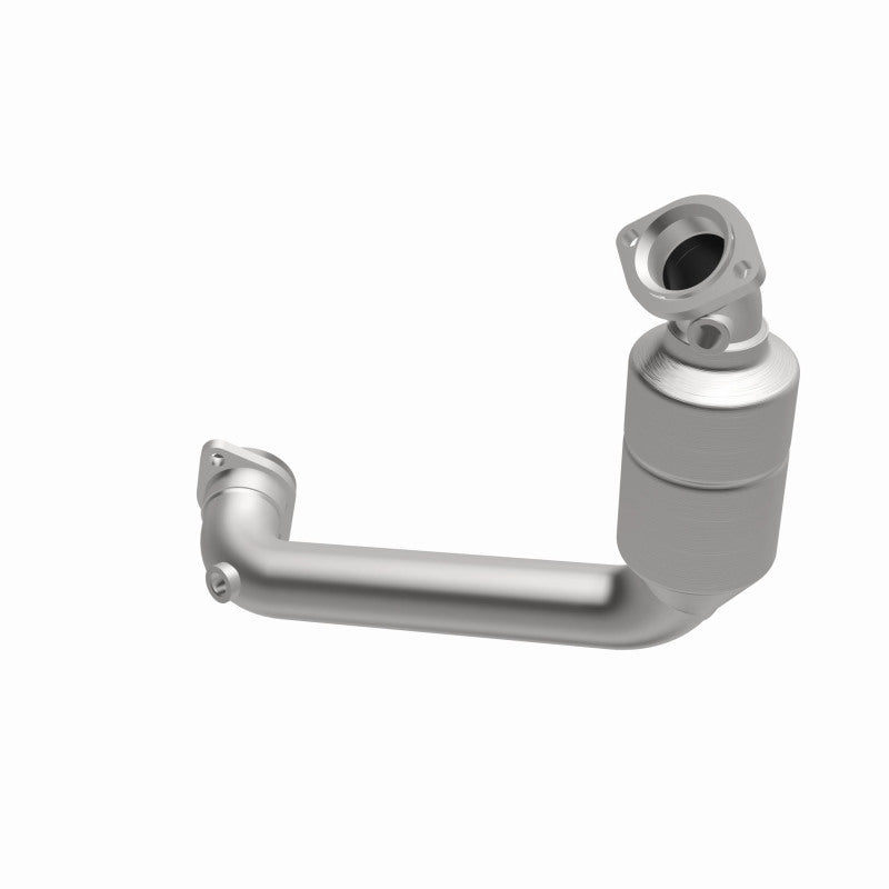MagnaFlow CARB-Grade Direct-Fit Catalytic Converter - Mercedes-Benz E320 2000 3.2L, view 4