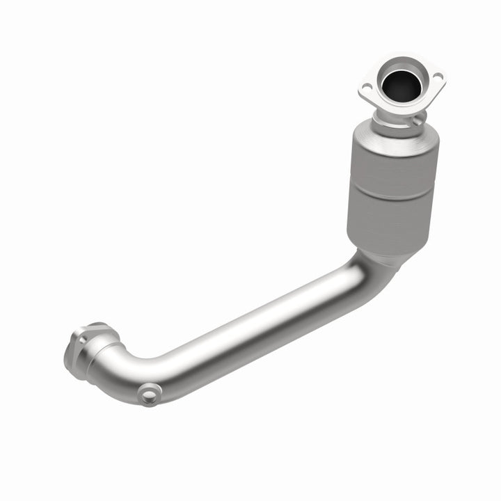 MagnaFlow CARB-Grade Direct-Fit Catalytic Converter - Mercedes-Benz E320 2000 3.2L, view 5