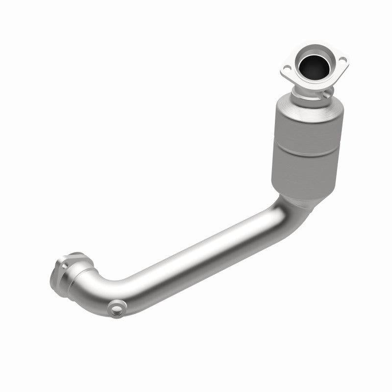 MagnaFlow CARB-Grade Direct-Fit Catalytic Converter - Mercedes-Benz E320 2000 3.2L, view 5
