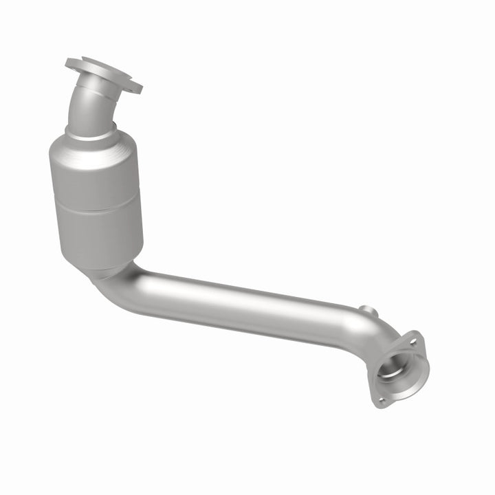 MagnaFlow CARB-Grade Direct-Fit Catalytic Converter - Mercedes-Benz E320 2000 3.2L, view 6