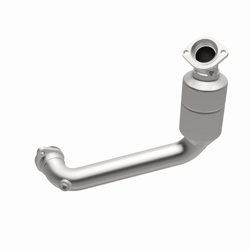 MagnaFlow CARB-Grade Direct-Fit Catalytic Converter - Mercedes-Benz E320 2000 3.2L, view 7