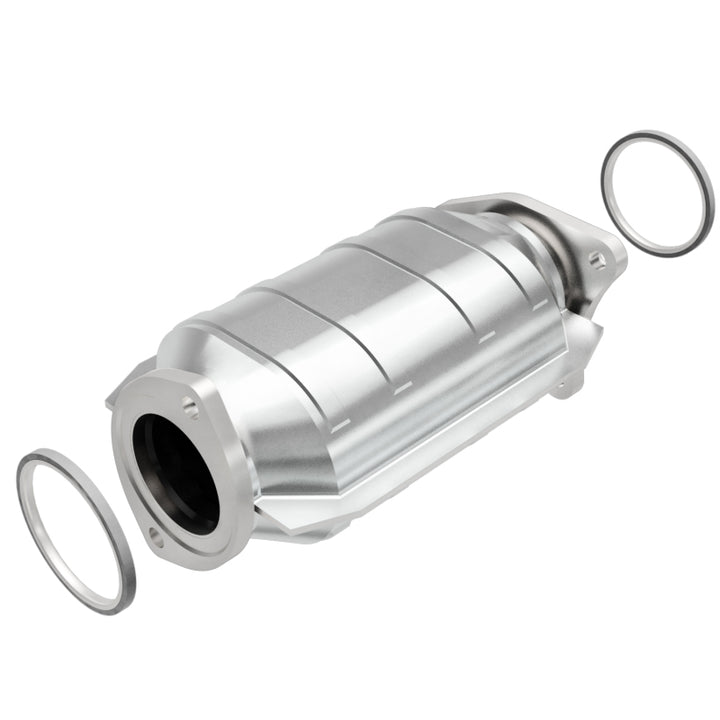 MagnaFlow CARB-Grade Direct-Fit Catalytic Converter - Lexus LS400 1996-1997 4.0L