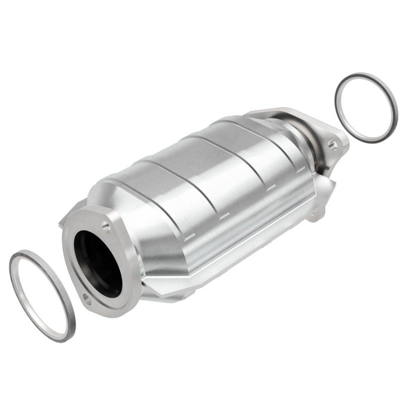 MagnaFlow CARB-Grade Direct-Fit Catalytic Converter - Lexus LS400 1996-1997 4.0L