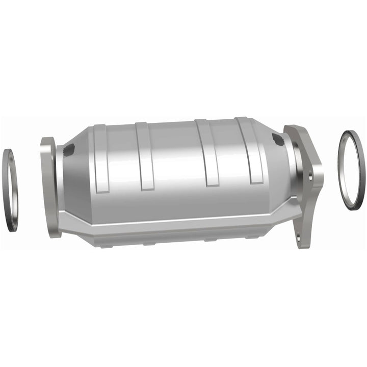 MagnaFlow CARB-Grade Direct-Fit Catalytic Converter - Lexus LS400 1996-1997 4.0L, view 23