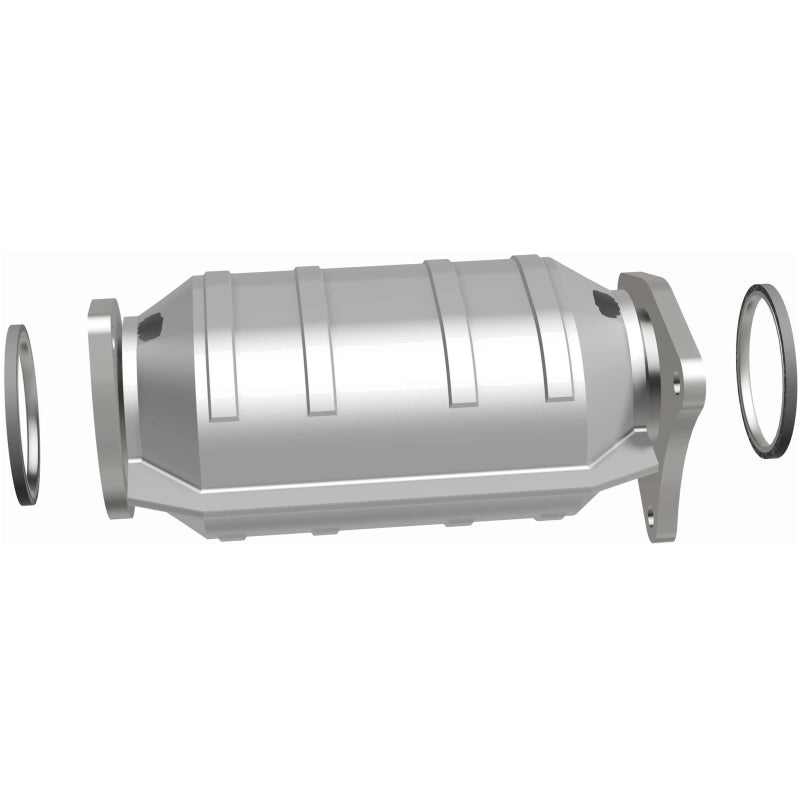 MagnaFlow CARB-Grade Direct-Fit Catalytic Converter - Lexus LS400 1996-1997 4.0L, view 23
