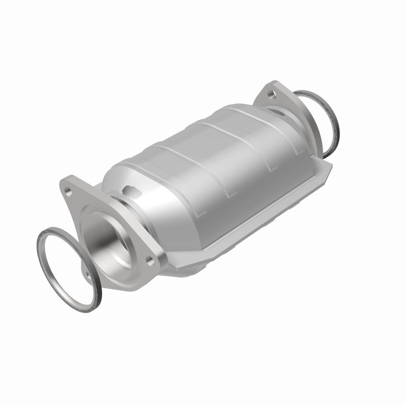 MagnaFlow CARB-Grade Direct-Fit Catalytic Converter - Lexus LS400 1996-1997 4.0L, view 31