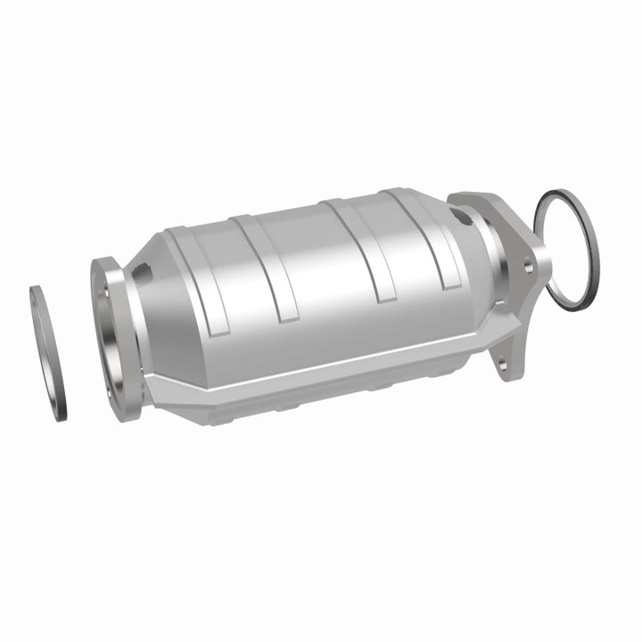 MagnaFlow CARB-Grade Direct-Fit Catalytic Converter - Lexus LS400 1996-1997 4.0L, view 32