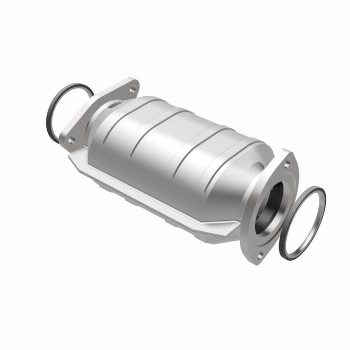 MagnaFlow CARB-Grade Direct-Fit Catalytic Converter - Lexus LS400 1996-1997 4.0L, view 36