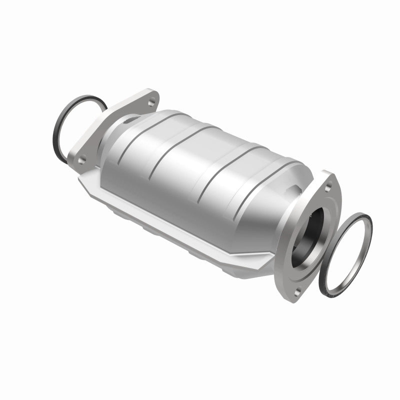 MagnaFlow CARB-Grade Direct-Fit Catalytic Converter - Lexus LS400 1996-1997 4.0L, view 36