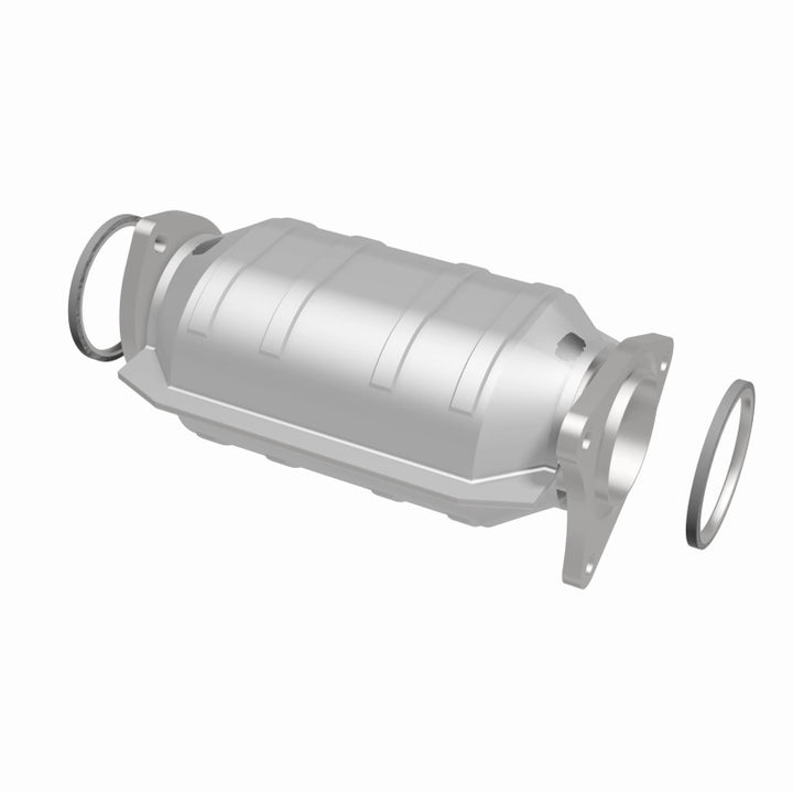 MagnaFlow CARB-Grade Direct-Fit Catalytic Converter - Lexus LS400 1996-1997 4.0L, view 4