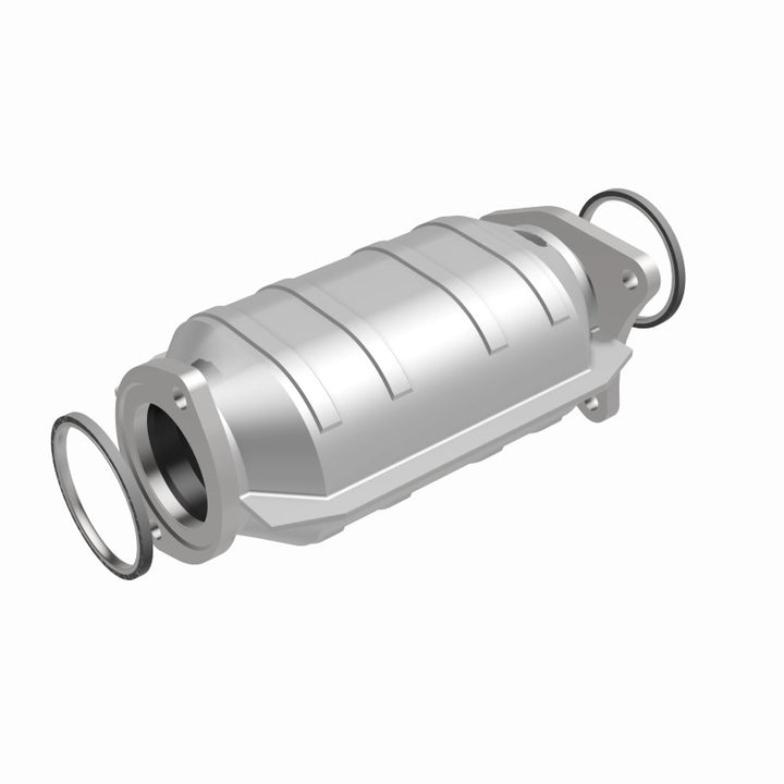 MagnaFlow CARB-Grade Direct-Fit Catalytic Converter - Lexus LS400 1996-1997 4.0L, view 5