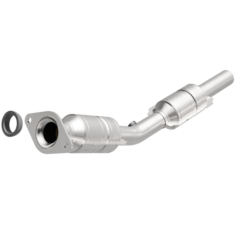 MagnaFlow CARB-Grade Direct-Fit Catalytic Converter - Toyota Corolla 2003-2005 1.8L