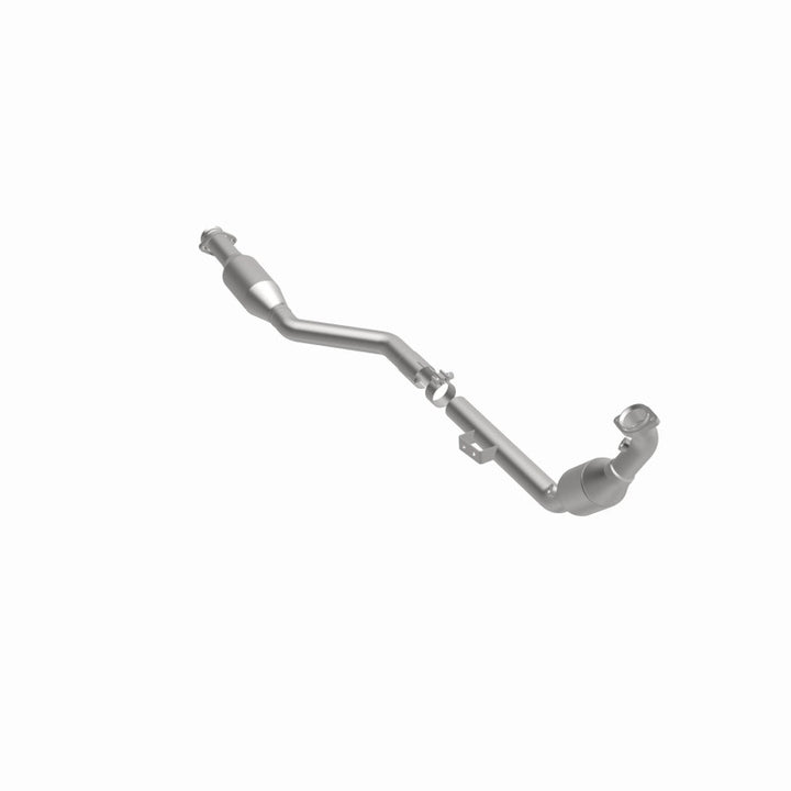 MagnaFlow CARB-Grade Direct-Fit Catalytic Converter - Mercedes-Benz S500 2000 5.0L, view 23