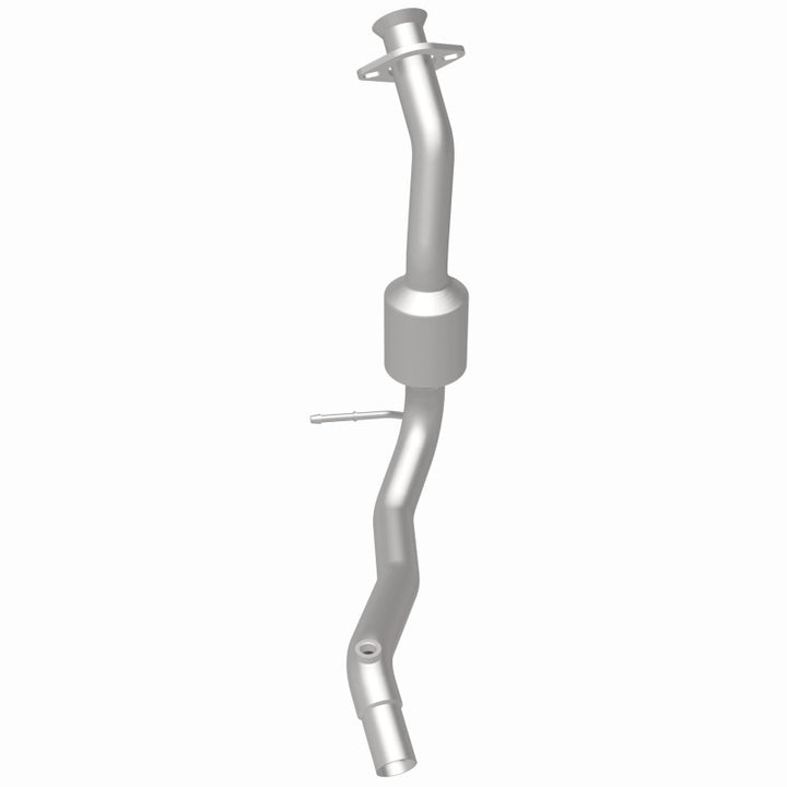 MagnaFlow CARB-Grade Direct-Fit Catalytic Converter - Dodge Intrepid 1996-1997 3.5L, view 13